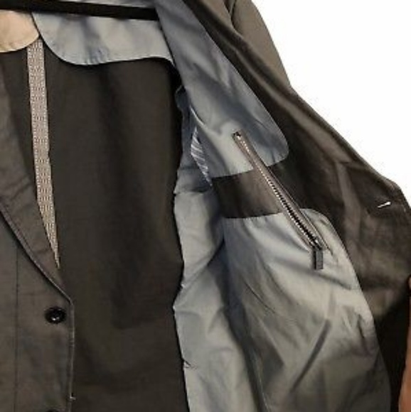 BOGO Hugo Boss Barek Utility Jacket 42R - Picture 3 of 6